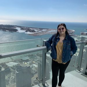 Meet your Posher, Grace